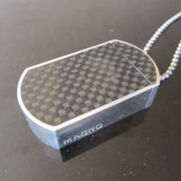 DogTagPillBox ®©Unisex and Limit of 100 Made